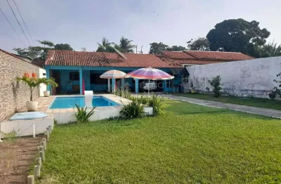 Casa com 3 quartos à venda na Rua Jussara, Coqueiral, Araruama