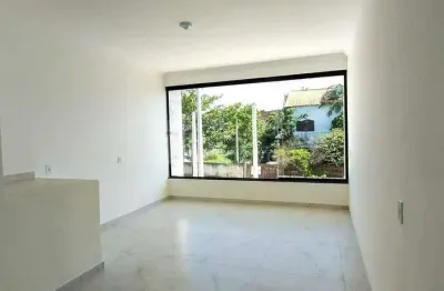Casa com 2 quartos à venda na Avenida Haway, 04, Haway, Araruama