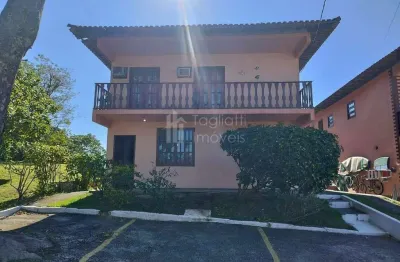 Flamboyants vertical flats - casa em cond. flamboyants vertical flats - araruama
