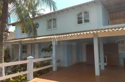 Casa com 4 quartos à venda na Rua Da Lagoa, 10, Pontinha, Araruama