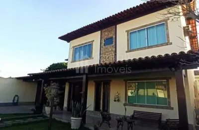 Casa com 6 quartos à venda na Rodovia Amaral Peixoto, 04, Pontinha, Araruama