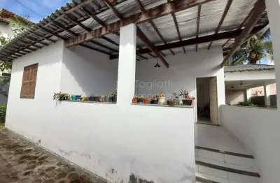 Casa à venda no bairro 15 de novembro em araruama/rj
