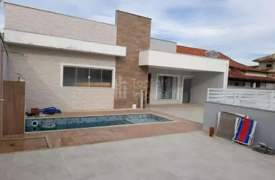 Villa das pérolas - casa à venda no bairro coqueiral em araruama/rj