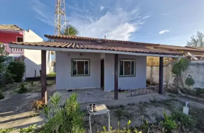 Portal das conchas - casa à venda no bairro coqueiral em araruama/rj