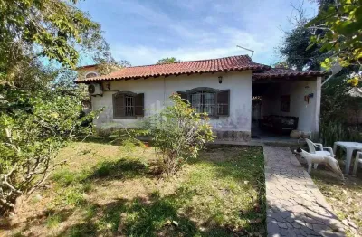 Casa com 2 quartos à venda na Avenida Beira Rio, 03, Bananeiras, Araruama