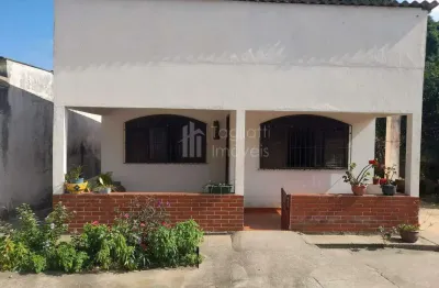 Casa com 2 quartos à venda na Rodovia Amaral Peixoto, 149, Coqueiral, Araruama