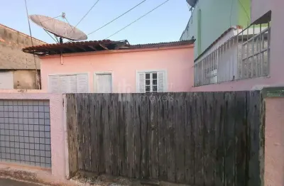 Casa com 1 quarto à venda na Rodovia Amaral Peixoto, 96, Rio Do Limão, Araruama