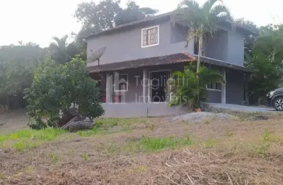 Casa com 3 quartos à venda na Núcleo Habitacional Banqueiros, 04, Banqueiros, Araruama