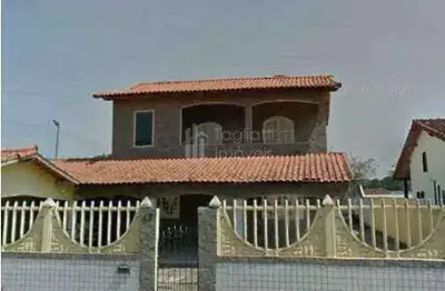 Casa com 3 quartos à venda na Rua Antonio Raposo, 03, Areal, Araruama
