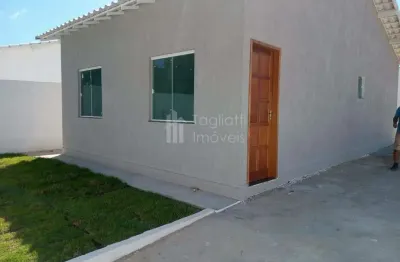 Casa com 2 quartos à venda na Rua Egito, 06, Viaduto, Araruama
