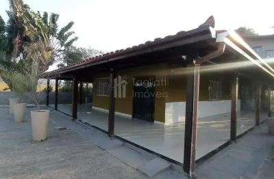 Casa com 3 quartos à venda na Estrada Velha De Parati, 03, Parati, Araruama