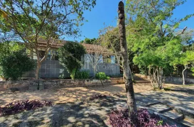 Chácara / sítio com 3 quartos à venda na Rua Paschoal Carlos Magno, 921, Areal, Araruama