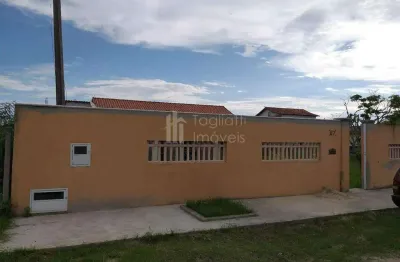 Casa com 2 quartos à venda na Rua Niquelândia, 125, Parati, Araruama