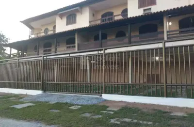 Apartamento à venda no bairro pontinha em araruama/rj