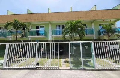 Casa com 2 quartos à venda na Rodovia Amaral Peixoto, 03, Iguabinha, Araruama