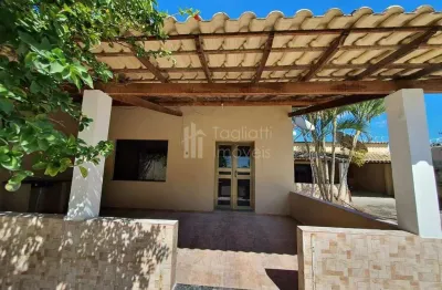 Casa com 2 quartos à venda na Rodovia Amaral Peixoto, 03, Rio Do Limão, Araruama