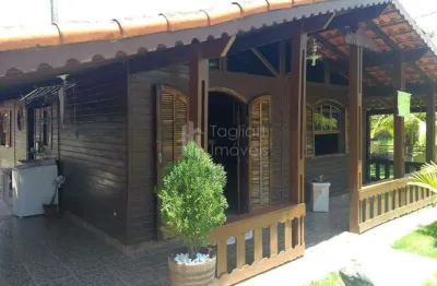 Casa com 3 quartos à venda na Rod. Amaral Peixoto, 89252, Praia Seca, Araruama