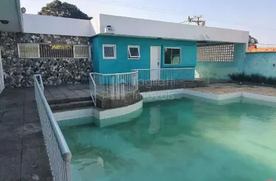 Casa com 5 quartos à venda na Rua Paulo Henrique, 14, Coqueiral, Araruama