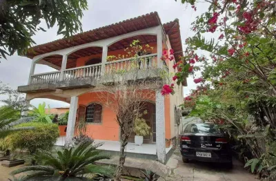 Casa à venda no bairro alto da boa vista em araruama/rj