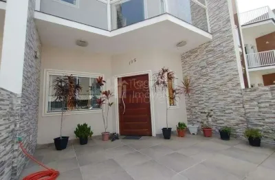 Apartamento com 3 quartos à venda na Rua Prefeito Afrânio Valladares, 89252, Areal, Araruama