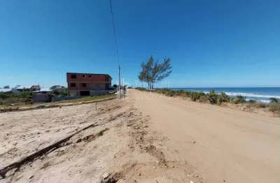 Terreno à venda na Rua Star, 03, Praia Seca, Araruama