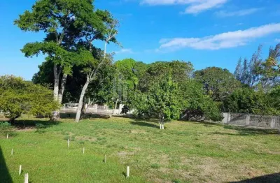 Terreno à venda no bairro bananeiras em araruama/rj