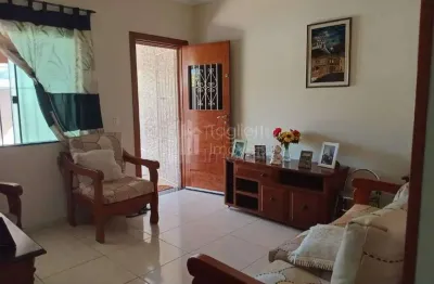 Casa com 2 quartos à venda na Rua Das Acácias, 112, Vila Capri, Araruama