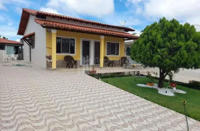 Barão de monte belo - casa cond. barão de monte belo - araruama