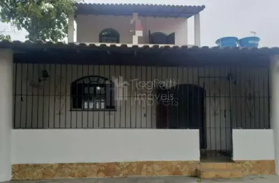 Vila branca - casa à venda no bairro iguaba grande em iguaba grande/rj