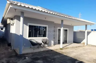Ocean park - casa à venda no bairro lagoinha em araruama/rj