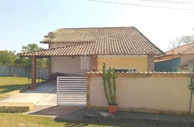 Verde mar - sonho de vida - casa à venda  três quartos- residencial sonho de vida - verde mar