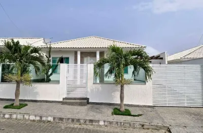 Barão de monte belo - casa cond. barão de monte belo - araruama