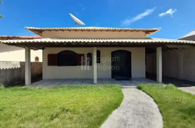 Portal das conchas - casa à venda no bairro coqueiral em araruama/rj