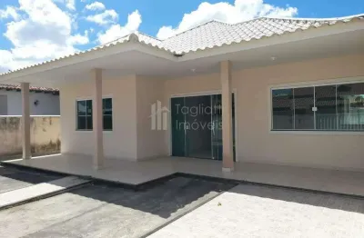 Portal das conchas - casa à venda no bairro coqueiral em araruama/rj
