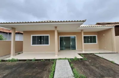Portal das conchas - casa à venda no bairro coqueiral em araruama/rj