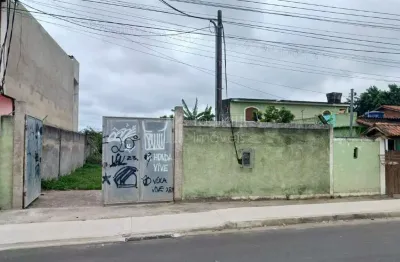Terreno à venda no bairro rio do limão em araruama/rj