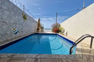 Casa com 4 quartos à venda na R. Luís Cláudio, 56, Haway, Araruama