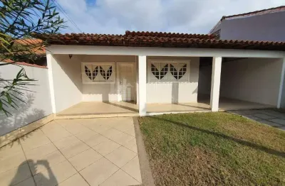 Casa em condomínio fechado com 2 quartos à venda na Av. Gladstone De Oliveira, 909, Boa Perna, Araruama