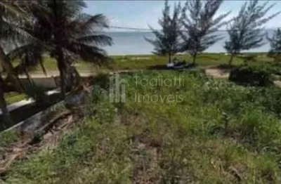 Terreno à venda na R. São Paulo, 51, Praia Seca, Araruama