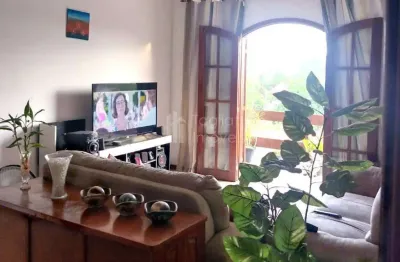 Apartamento à venda no bairro coqueiral em araruama/rj