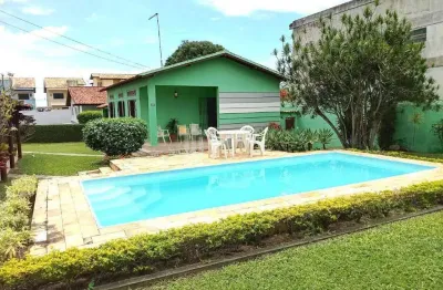Casa com 2 quartos à venda na R. B Cond Praia, 25, Pontinha, Araruama