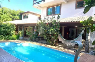 Casa com 5 quartos à venda na Rua Barão de Saquarema, 100, Itaúna, Saquarema