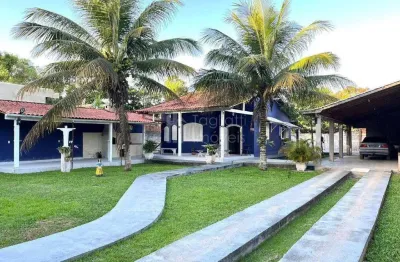 Casa com 2 quartos à venda na Rua Palmira M De Almeida, 44, Praia Seca, Araruama