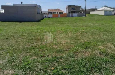 Terreno em condomínio fechado à venda na Rod Rj-138, Km 03 Est. São Vicente, Estr. Macabu, 27, Lagoinha, Araruama