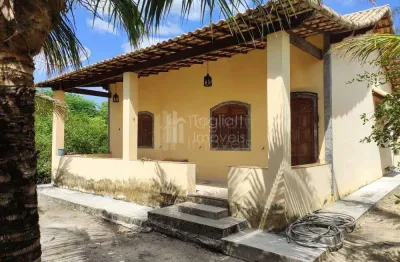 Chácara / sítio com 2 quartos à venda na Estrada Dos Marimbondos, 91, Aurora, Araruama