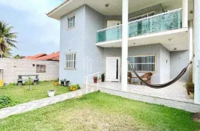 Casa com 8 quartos à venda na R. Aquário, 99, Praia Seca, Araruama