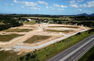 Terreno à venda no bairro morro grande em araruama/rj