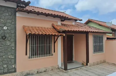 Casa à venda no bairro xv de novembro em araruama/rj