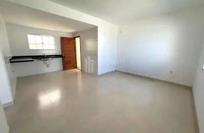 Casa com 2 quartos à venda na Rua Prefeito Mário Castanho, 62, Coqueiral, Araruama