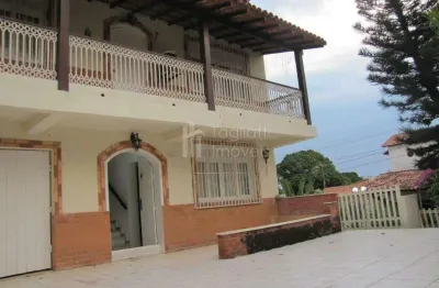 Casa com 6 quartos à venda na Rua Das Samambaias, 00, Iguabinha, Araruama